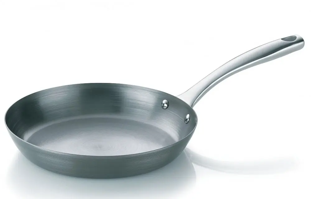 KELA Pánev železná FERRUM 24 cm Časově Omezené