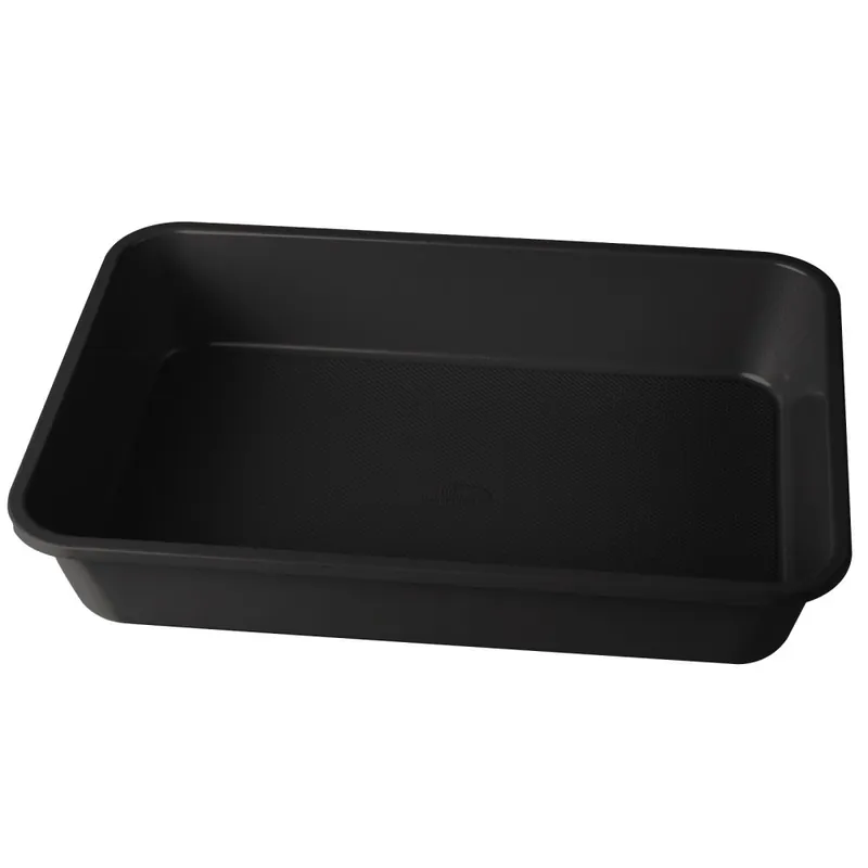 BERLINGERHAUS Plech na pečení s titanovým povrchem Matte Black Collection 40x28,5x7 cm Vrácení Zdarma