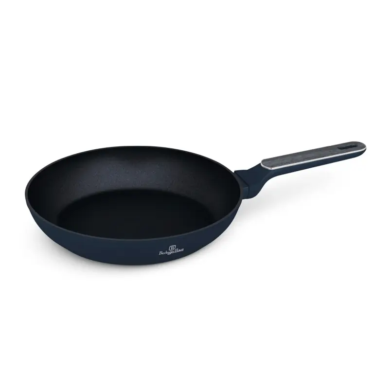 Speciální Cena BERLINGERHAUS Pánev s titanovým povrchem 28 cm Deep Sea Collection