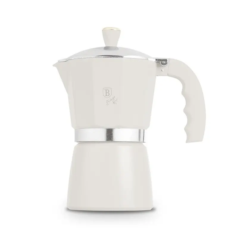 BERLINGERHAUS Konvice na espresso 9 šálků Sahara Collection Nejlepší Cena