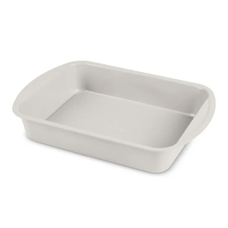BERLINGERHAUS Plech na pečení s titanovým povrchem 40x28,5 cm Sahara Collection Akční Nabídka