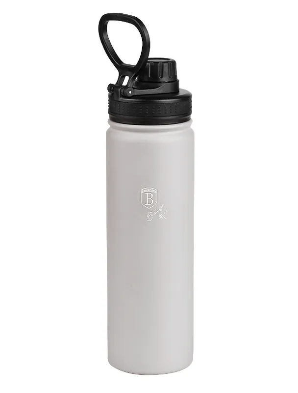BERLINGERHAUS Lahev sportovní nerez 0,72 l Aspen Collection Výprodej