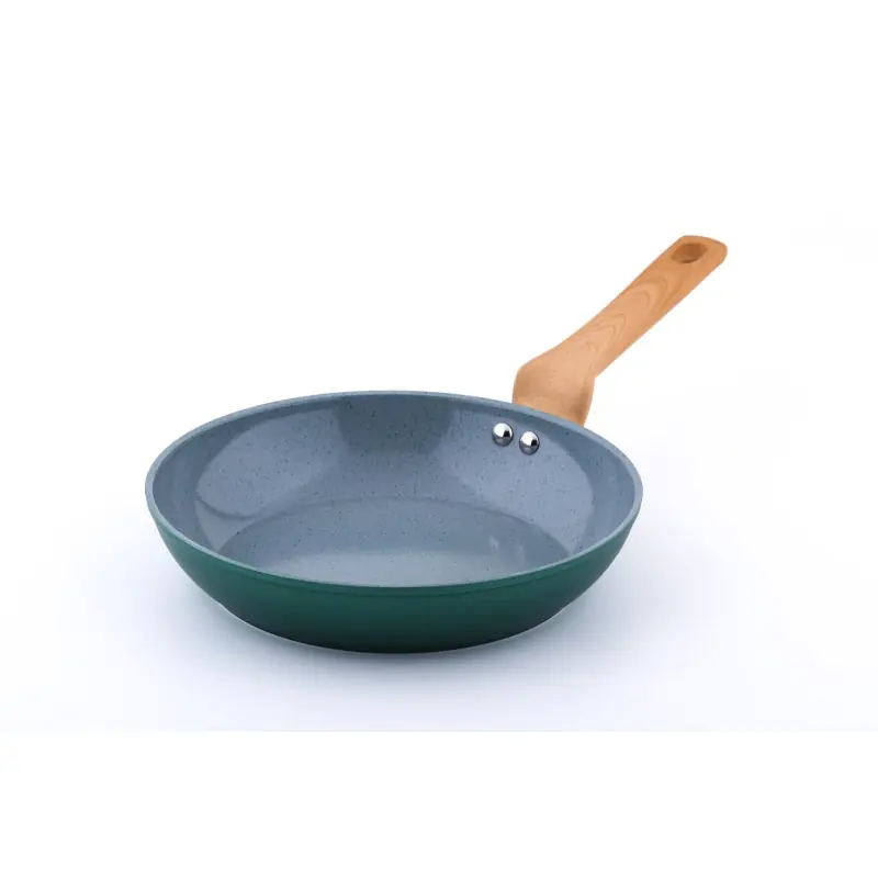 Nejprodávanější CS KOCHSYSTEME Pánev s keramickým povrchem 24 cm PURE