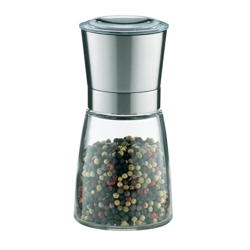 Akční Cena KELA Mlýnek na sůl / pepř MOLINO 200 ml