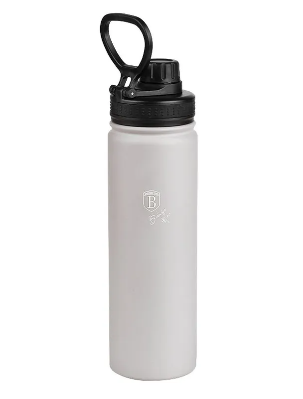 BERLINGERHAUS Lahev sportovní nerez 0,54 l Aspen Collection Omezená Nabídka