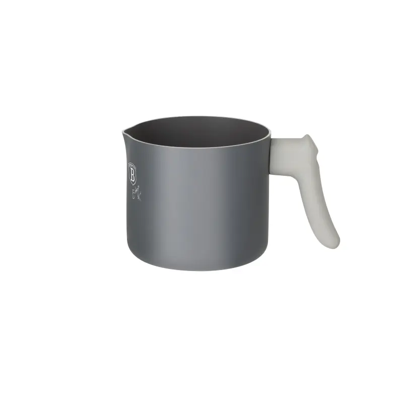 Must-Have BERLINGERHAUS Mlékovar s titanovým nepřilnavým povrchem 16 cm Aspen Collection