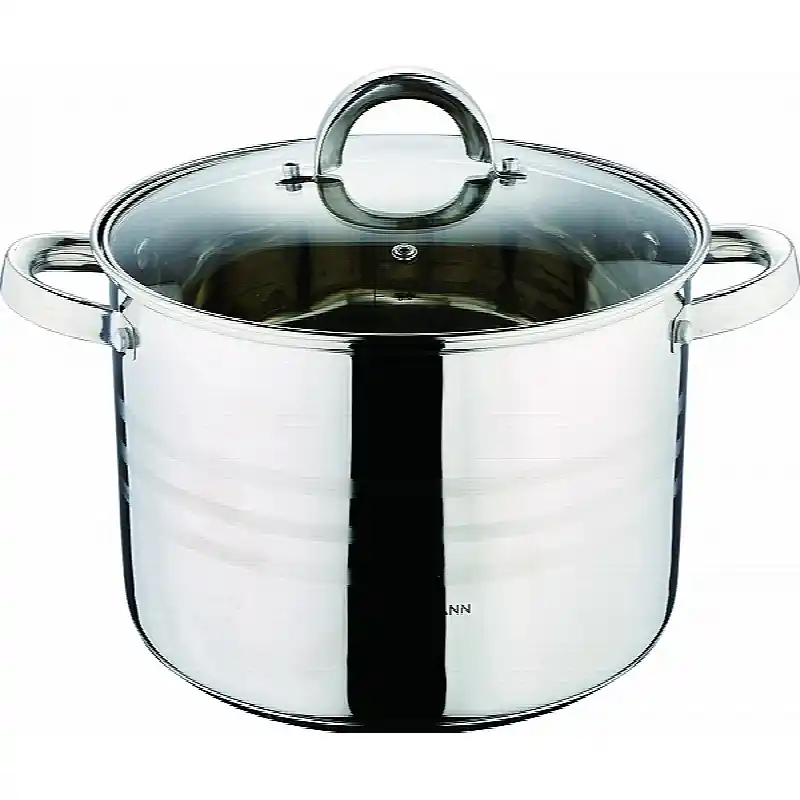 Nejlepší Cena BLAUMANN Hrnec s poklicí nerez 18 cm Gourmet Line