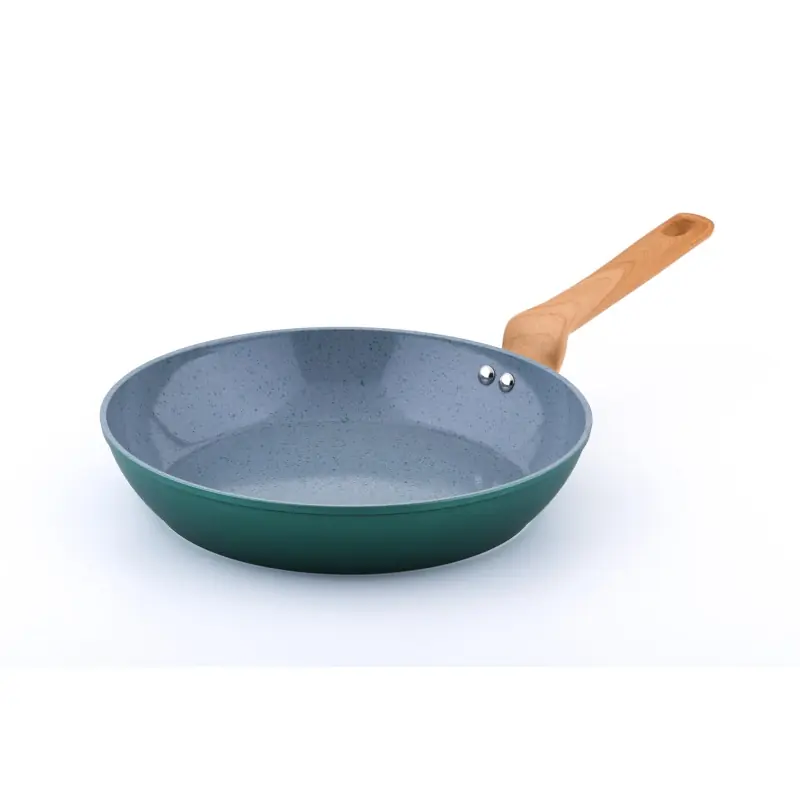 Cenově Výhodný CS KOCHSYSTEME Pánev s keramickým povrchem 28 cm PURE
