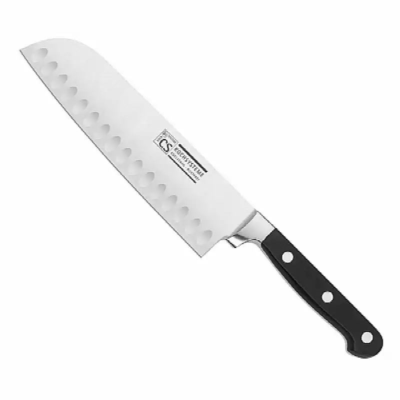 Sezónní Sleva CS KOCHSYSTEME Nůž 15 cm santoku PREMIUM