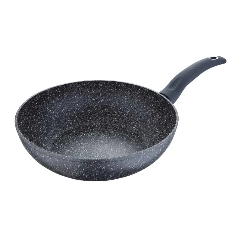 BERGNER Wok s nepřilnavým povrchem 28 cm Orion Výhodná Nabídka