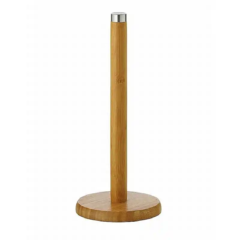 Vrácení Zdarma KELA Držák na papírové utěrky KATANA bambus 32 cm