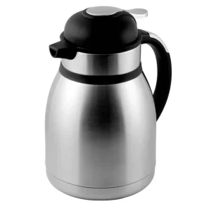 Autentický CS KOCHSYSTEME Termoska servírovací nerez 1,5 l PASSAU