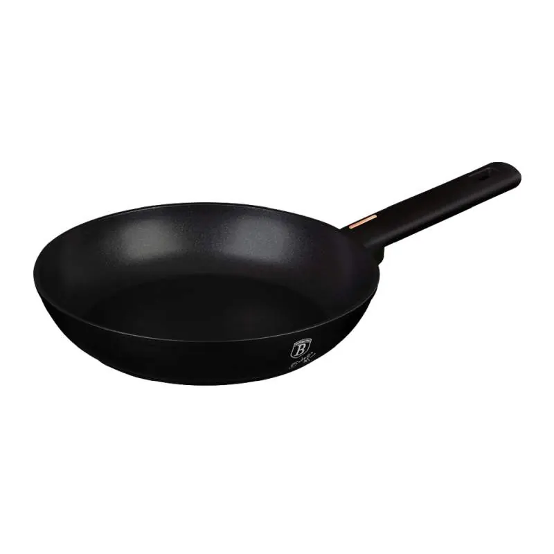 Poslední Šance BERLINGERHAUS Pánev s titanovým povrchem 20 cm Monaco Collection