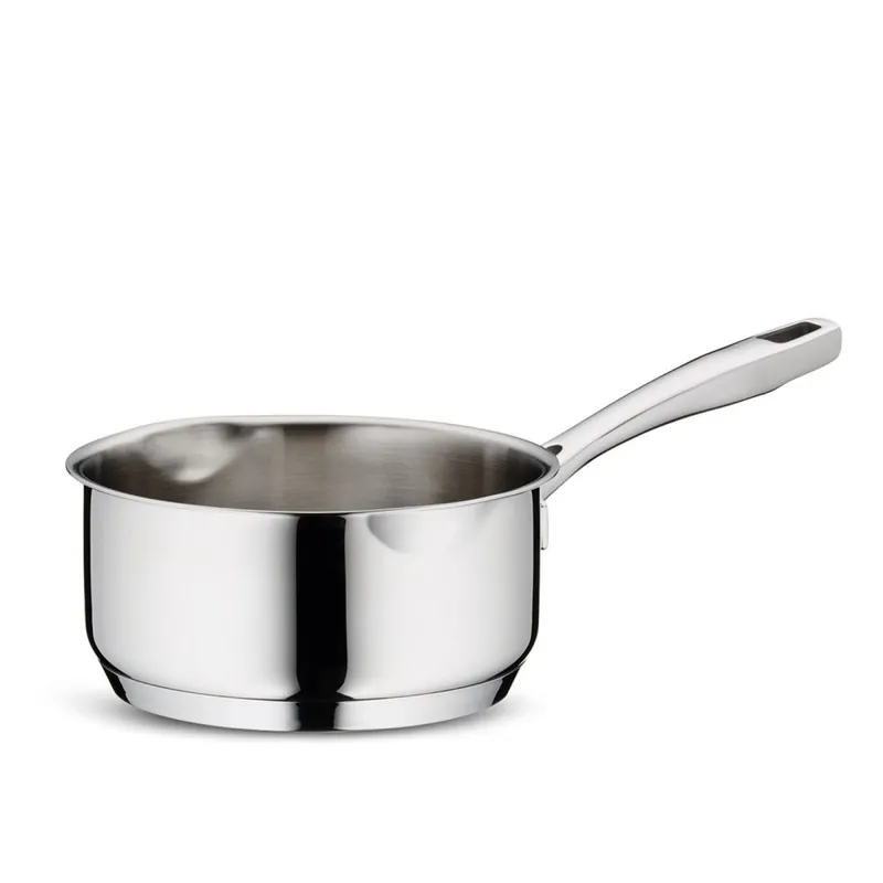 Bezpečná Platba KELA Rendlík nerez 18/10 FLAVORIA 14 cm