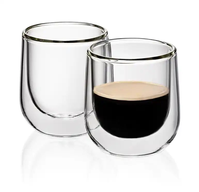 Kup Teď KELA Sklenice na espresso FONTANA sada 2 ks 60 ml