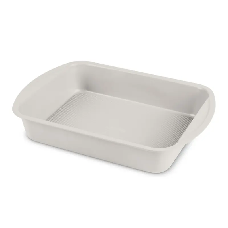 BERLINGERHAUS Pečící plech s titanovým povrchem 35 x 27 cm Shara Collection Ověřený