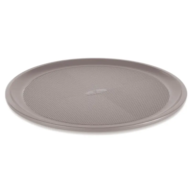 Kup Teď BERLINGERHAUS Pánev na pizzu s titanovým povrchem 32 cm Taupe Collection