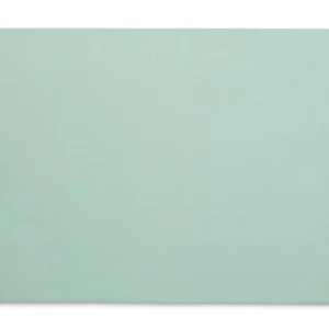 Akční Nabídka KELA Prostírání KIMARA 45x30 cm imitace kůže mátová zelená