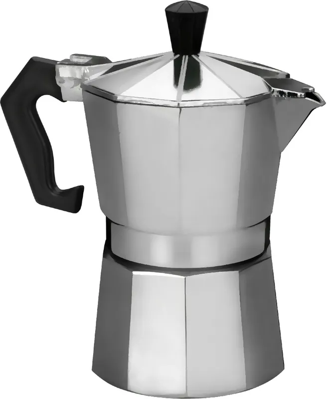 Jen Po Omezenou Doba EXCELLENT HOUSEWARE Konvice na espresso 3 šálky