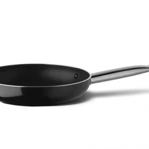 CS KOCHSYSTEME Pánev s nepřilnavým povrchem Solaris Pro 36 cm Rychlé Dodání