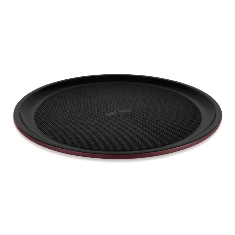 BERLINGERHAUS Pánev na pizzu s titanovým povrchem 32 cm Leonardo Collection Speciální Cena