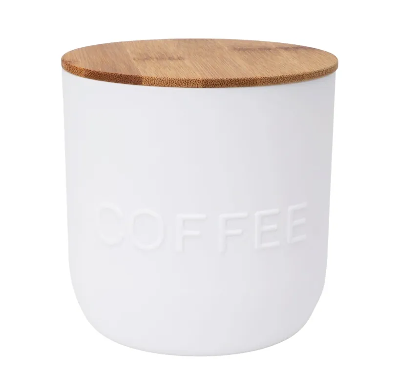 Must-Have EXCELLENT HOUSEWARE Dóza skladovací 1 l COFFEE