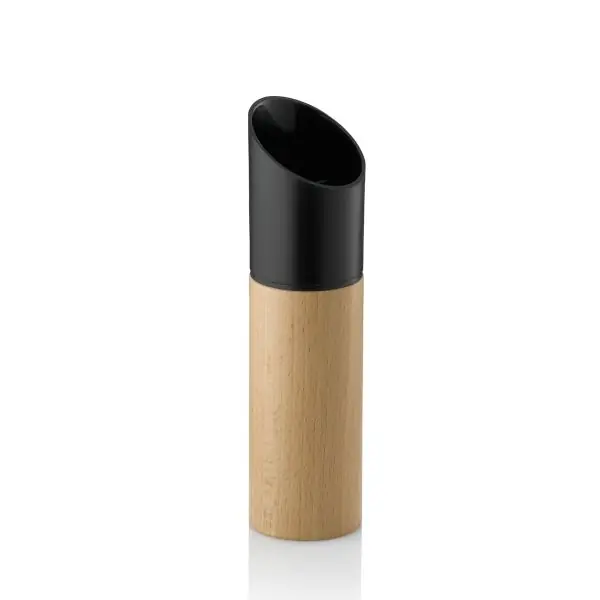 Novinka KELA Mlýnek na pepř a sůl KAURI Buk 17 cm