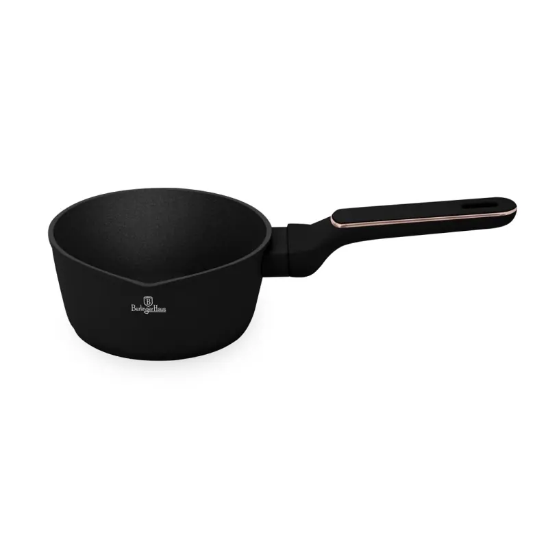 BERLINGERHAUS Rendlík s titanovým povrchem 16 cm Black Rose Collection Výhodná Nabídka