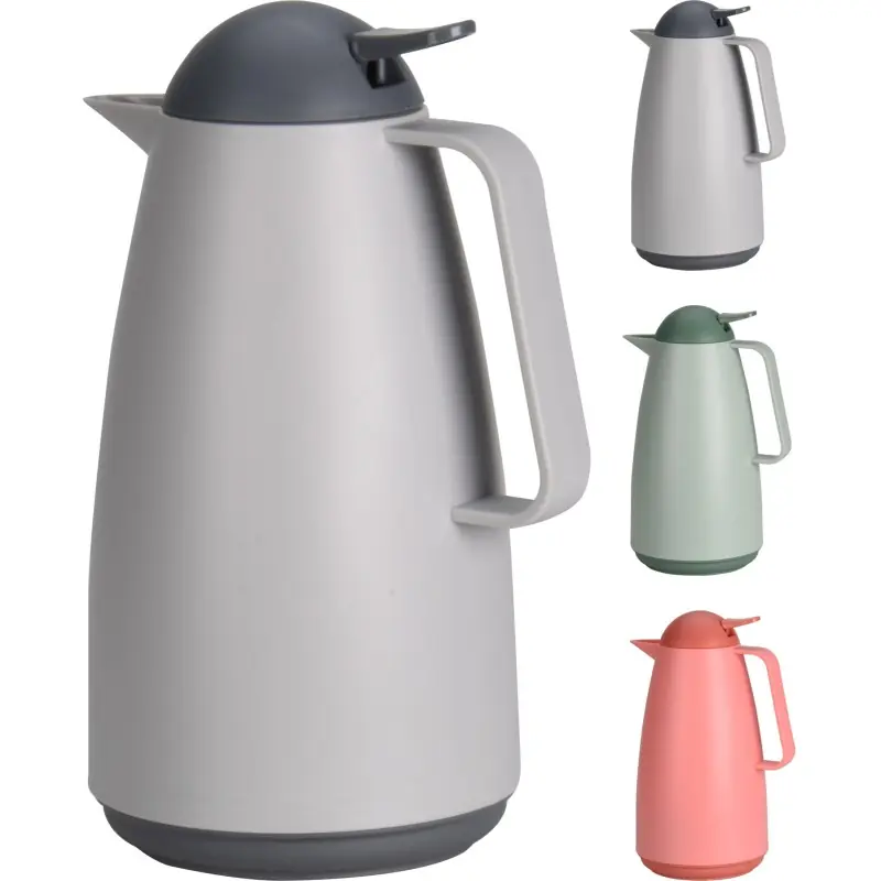 Kup Teď EXCELLENT HOUSEWARE Termoska servírovací 1 litr růžová