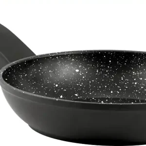CS KOCHSYSTEME Pánev s mramorovým povrchem Marburg 28 cm Víkendová Akce