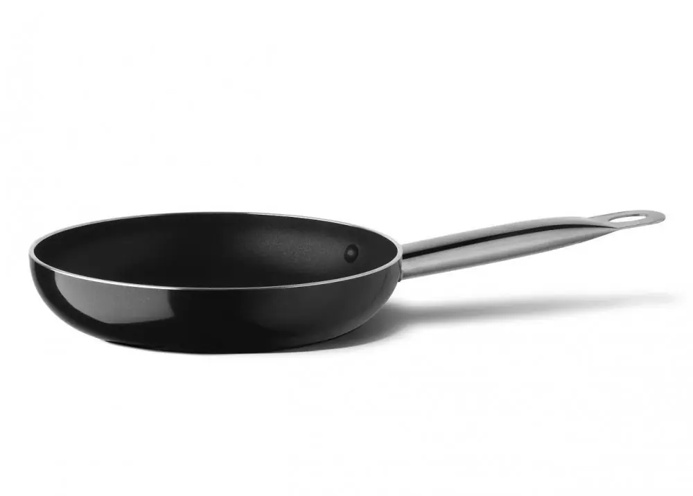CS KOCHSYSTEME Pánev s nepřilnavým povrchem 32 cm SOLARIS PRO Nejlepší Volba