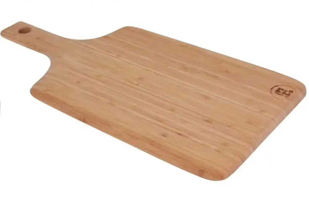 EXCELLENT HOUSEWARE Prkénko krájecí servírovací bambus 58 x 28 cm Sezónní Sleva