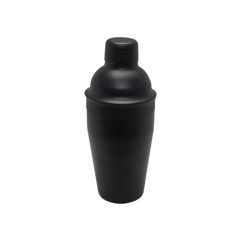 HIT Shaker na koktejly 0,55l černá Sezónní Sleva