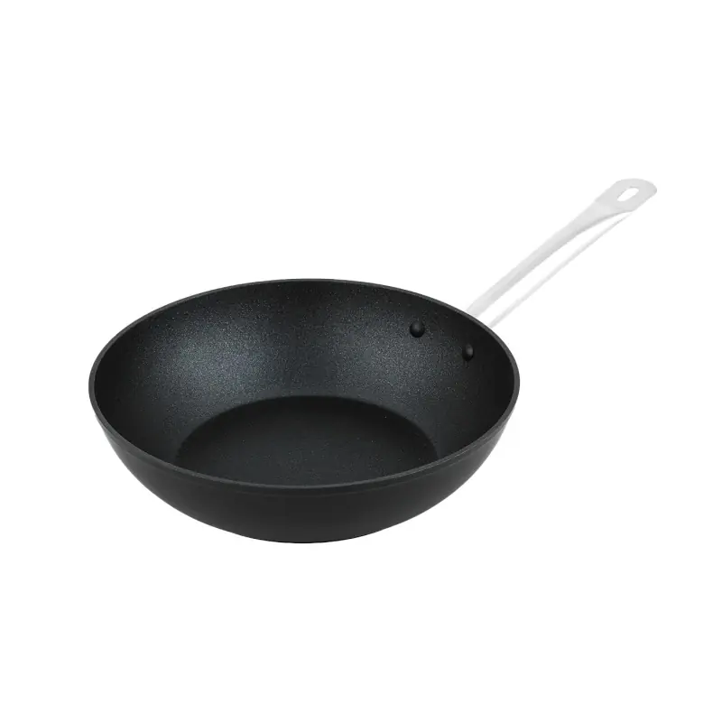 Nejlepší Cena CS KOCHSYSTEME Pánev WOK s nepřilnavým povrchem 24 cm STELLARIS