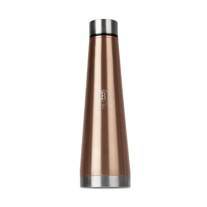 BERLINGERHAUS Termoska lahev nerez 0,4 l Black Rose Collection Levný
