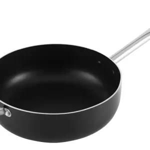 CS KOCHSYSTEME Pánev hluboká s nepřilnavým povrchem Solaris Pro 28 cm Top Prodej