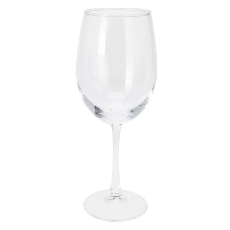 Výhodná Nabídka EXCELLENT HOUSEWARE Sklenice na víno 465 ml sada 6 ks