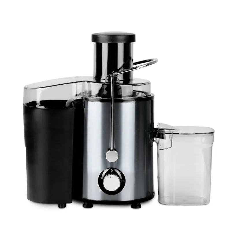 BERLINGERHAUS Odšťavňovač Black Silver Collection Tovární Cena