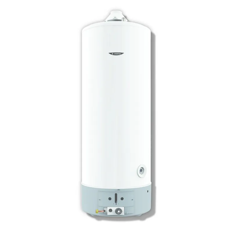 Odeslání Ihned Ariston Velký plynový ohřívač vody 200 l 9,5 kW SGA X 200 EE