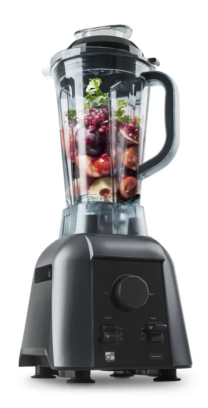 G21 Blender G21 Perfection Graphite Black Nízká Cena