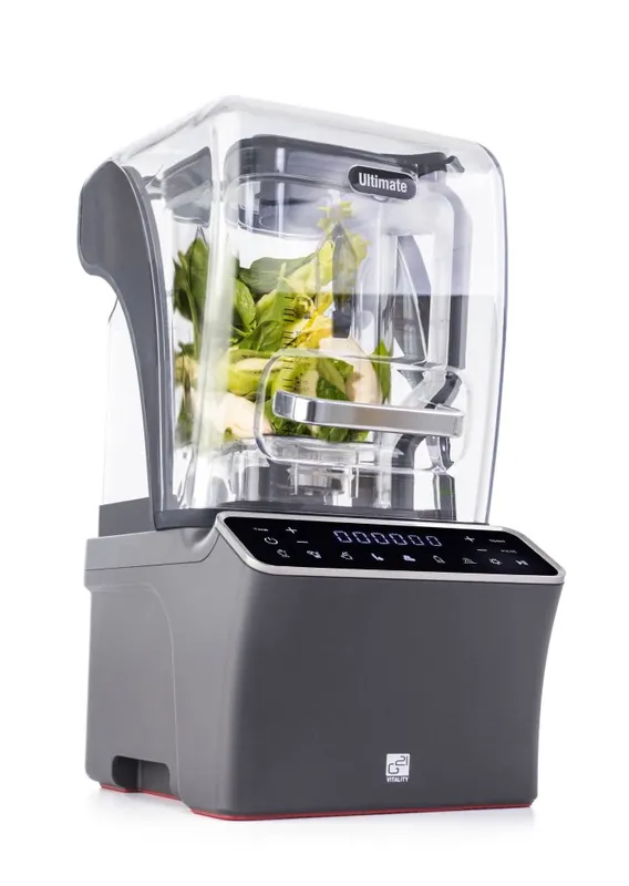 G21 Blender G21 Ultimate Graphite Black Ihned K Objednání