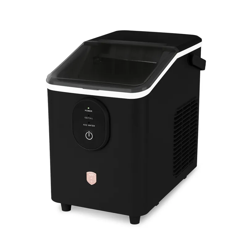 BERLINGERHAUS Výrobník ledu Black Rose Collection Originální